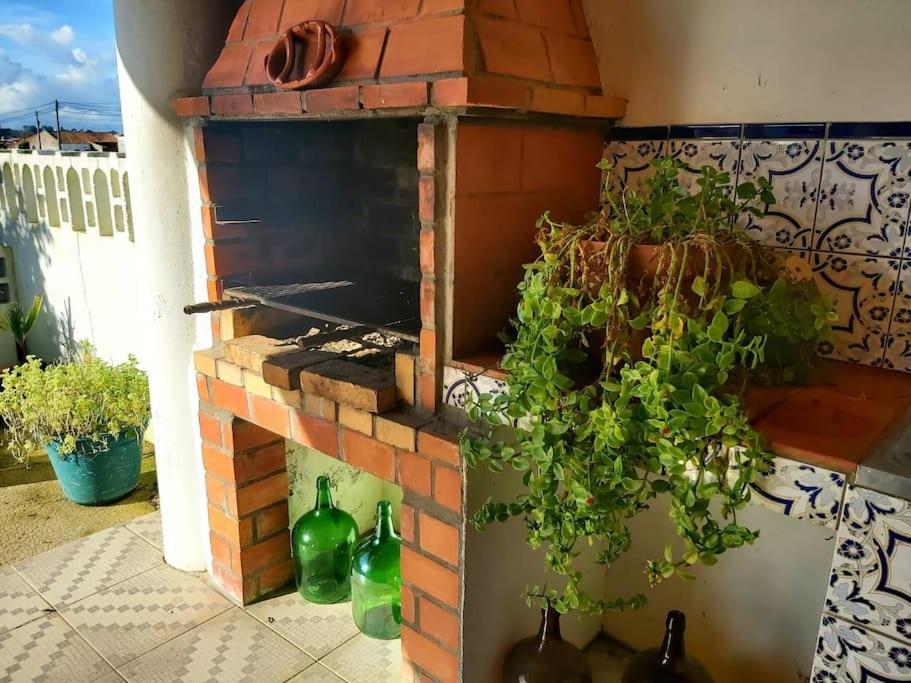 Casa Alegria - The Orangery Apartment Томар Екстериор снимка