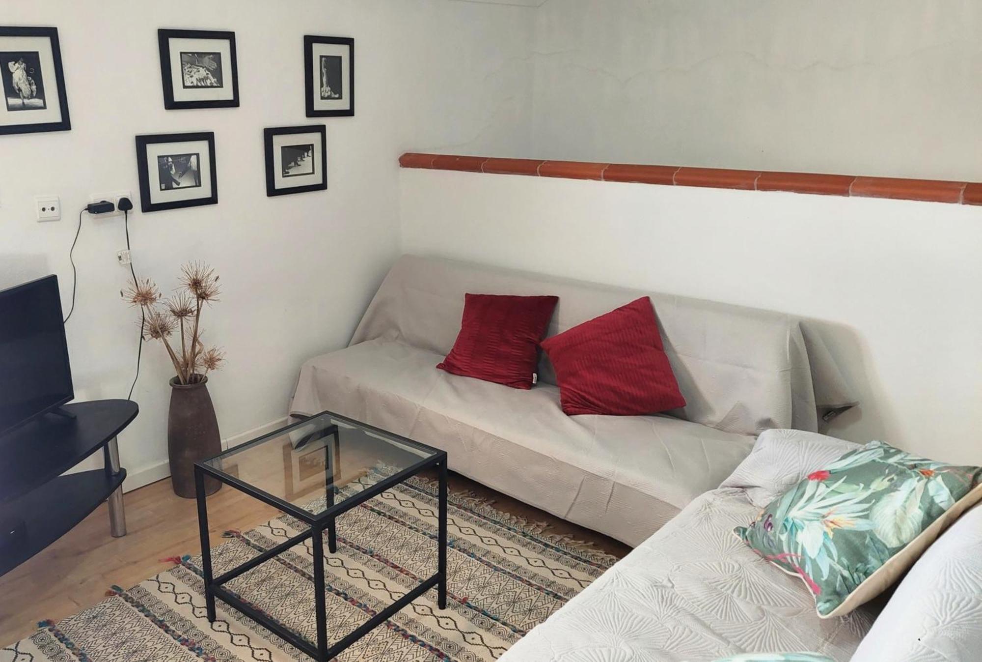 Casa Alegria - The Orangery Apartment Томар Екстериор снимка