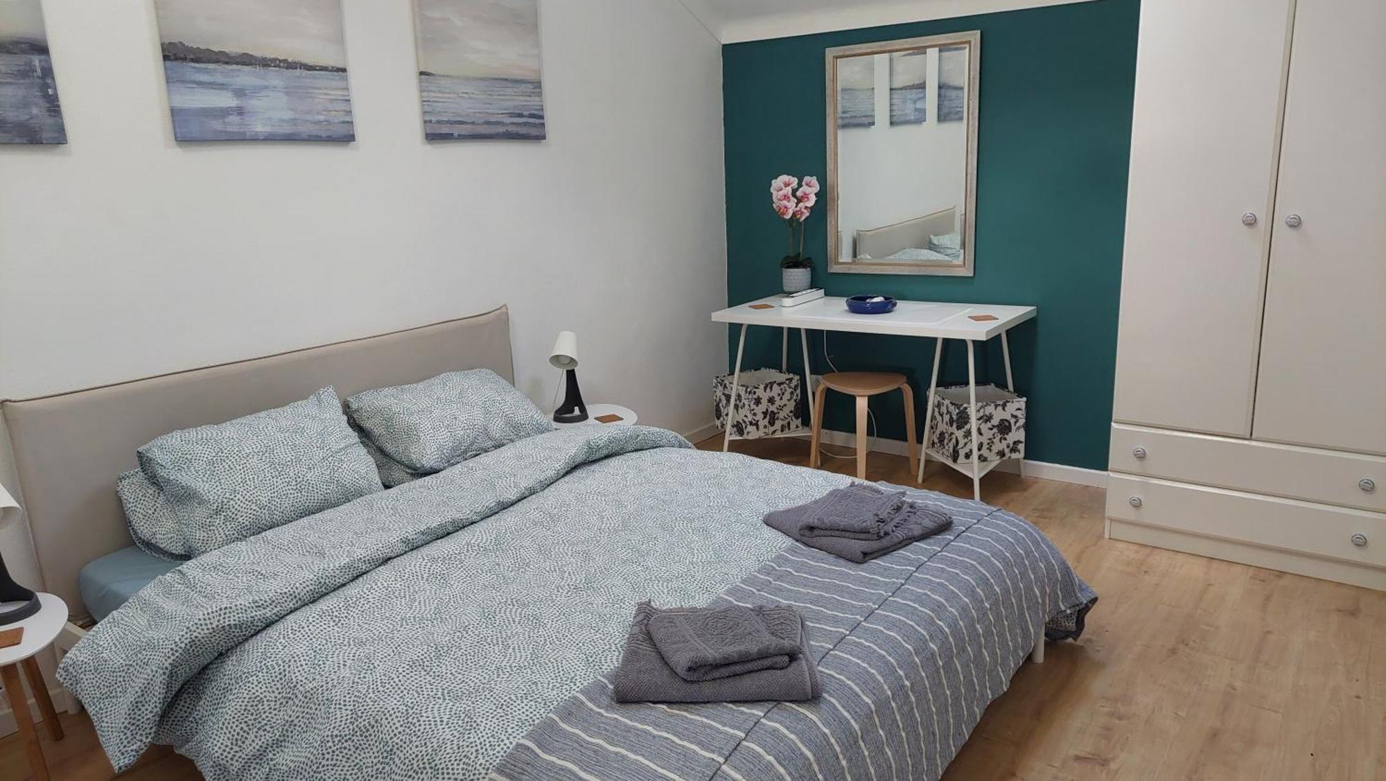 Casa Alegria - The Orangery Apartment Томар Екстериор снимка