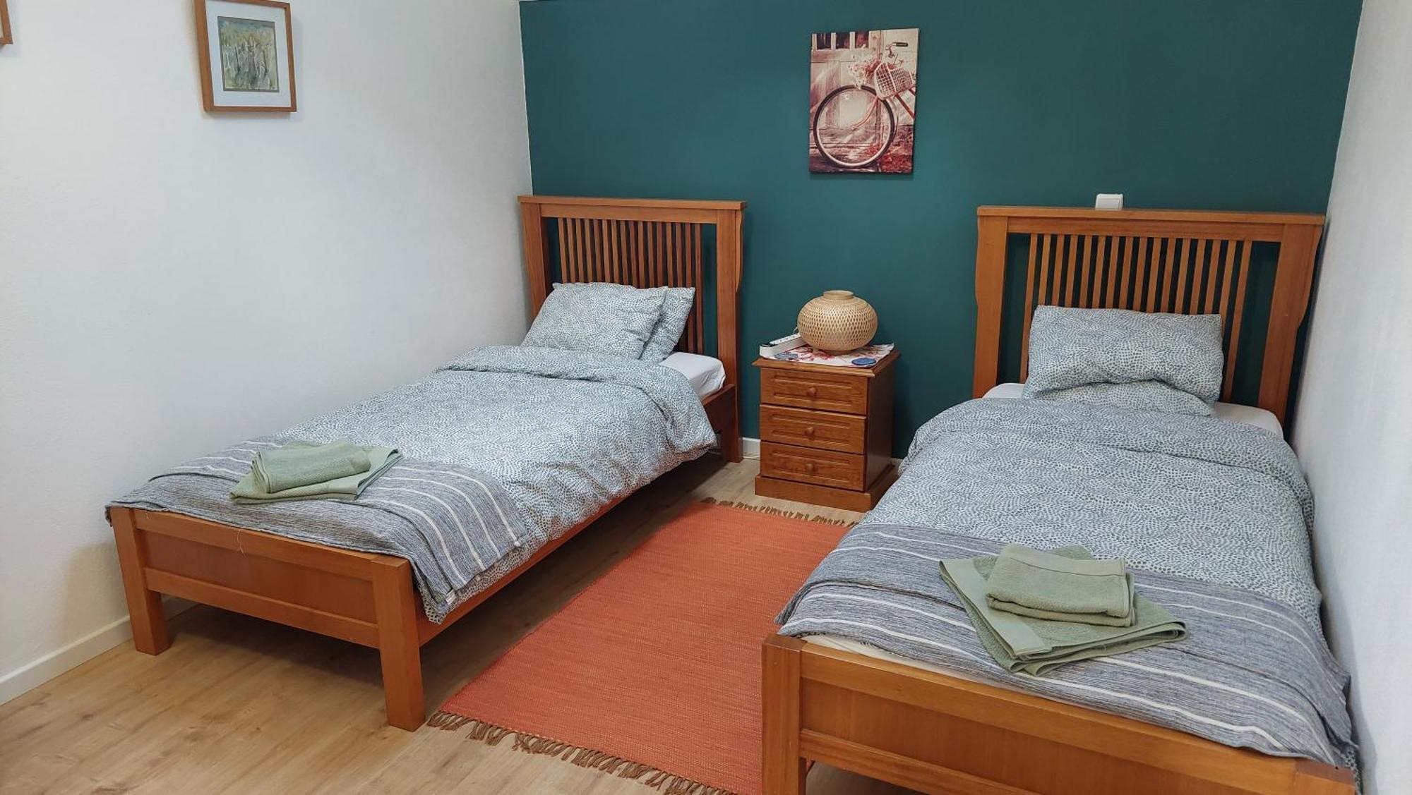 Casa Alegria - The Orangery Apartment Томар Екстериор снимка